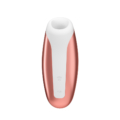 Satisfyer Love Breeze - Farbe: Kupfer