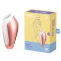 Satisfyer Love Breeze - Farbe: Kupfer
