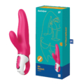 SATISFYER Vibes Mister Rabbit pink