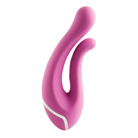 MINDS of LOVE Bonfire light pink