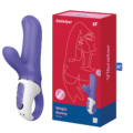 SATISFYER Vibes Magic Bunny – purple