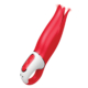 SATISFYER Vibes Power Flower red