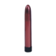 Metallic-Vibrator 18cm rot