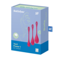 SATISFYER Yoni Power 1 rot