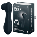 SATISFYER Pro 2 Generation 3 schwarz