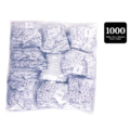 LustGlider Kondome Classic transparent Beutelinhalt:1000er