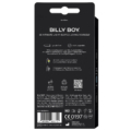 BILLY BOY Bunte Vielfalt - 10 Kondome
