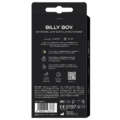 BILLY BOY Bunte Vielfalt - 20 Kondome