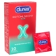 DUREX Gefühlsecht Slim - 10 Kondome