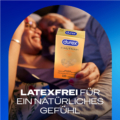 DUREX Hautnah Latexfrei - 10 Kondome