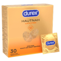 DUREX Hautnah Latexfrei - 30 Kondome