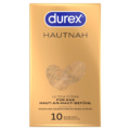 DUREX Hautnah Classic Packungsinhalt: 10 St.