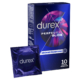 DUREX Perfect Glide - 10 Kondome