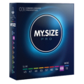 MY.SIZE PRO 69 - Packungsinhalt: 3 Kondome