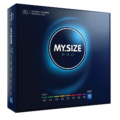 MY.SIZE PRO 72 - Packungsinhalt: 36 Kondome