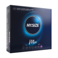 MY.SIZE Mix 69 - Packungsinhalt: 28 Kondome