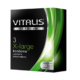 VITALIS x-large - Packungsinhalt 3 St.