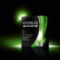 VITALIS x-large - Packungsinhalt 3 St.