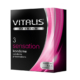 VITALIS sensation Packungsinhalt 3 St.