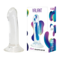 Alive Valiant Jelly Dildo