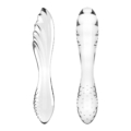 SATISFYER Dazzling Crystal 1 transparent