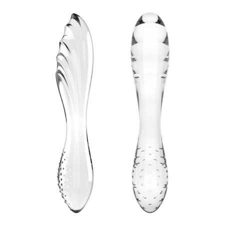SATISFYER Dazzling Crystal 1 transparent