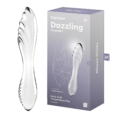 SATISFYER Dazzling Crystal 1 transparent