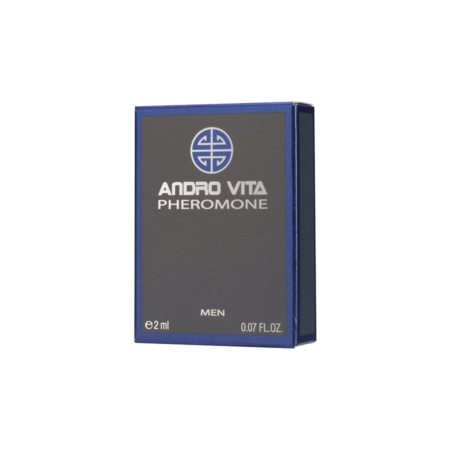Pheromone ANDRO VITA Men Parfum - Inhaltsmenge: 2ml
