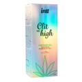 intt Clit me High Cannabis Oil 15ml
