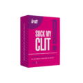 intt Suck my clit Wild Strawberry 15ml