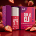 intt Suck my clit Wild Strawberry 15ml