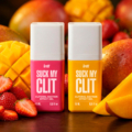 intt Suck my clit Wild Strawberry 15ml