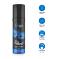 ORGIE Sexy Vibe! Liquid Vibrator 15ml