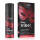 ORGIE Sexy Vibe! Hot Liquid Vibrator 15ml