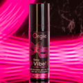 ORGIE Sexy Vibe! Intense Orgasm - Liquid Vibrator 15ml