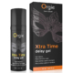 ORGIE Xtra Time Delay Gel 15ml