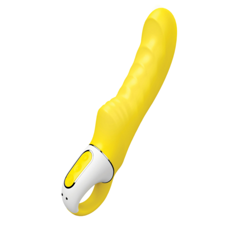 SATISFYER Vibes Yummy Sunshine yellow