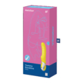 SATISFYER Vibes Yummy Sunshine yellow