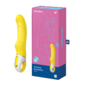 SATISFYER Vibes Yummy Sunshine yellow