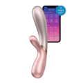 Satisfyer Hot Lover Vibrator