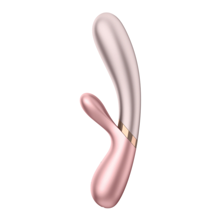 Satisfyer Hot Lover Vibrator