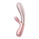 Satisfyer Hot Lover Vibrator