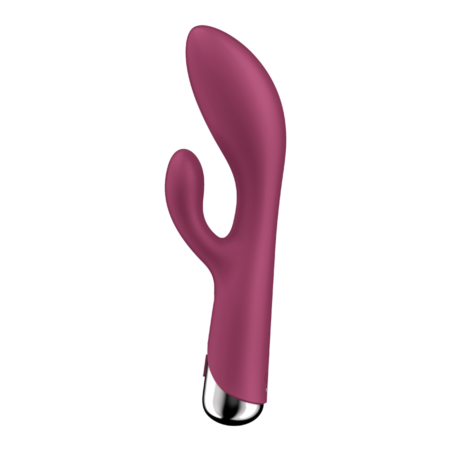 SATISFYER Spinning Rabbit 1