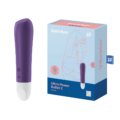 SATISFYER Ultra Power Bullet 2 violet