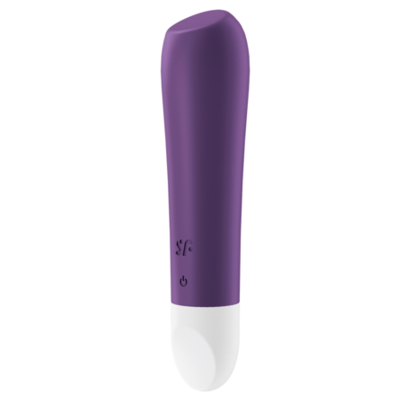 SATISFYER Ultra Power Bullet 2 violet