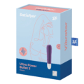 SATISFYER Ultra Power Bullet 2 violet