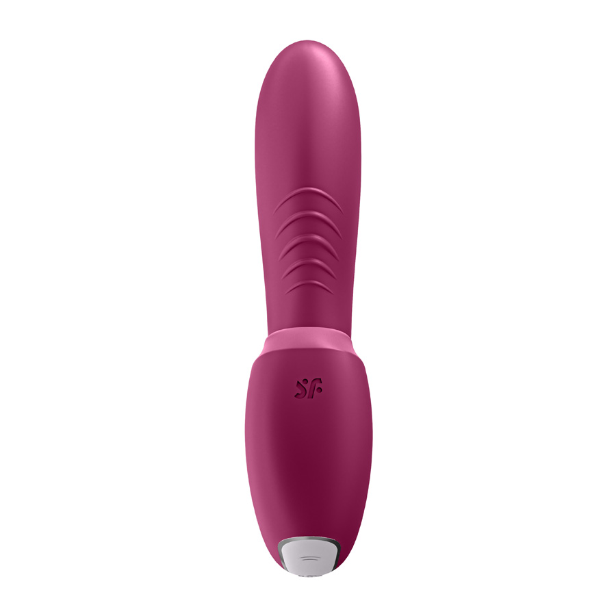 SATISFYER Sunray "APP gesteuert"