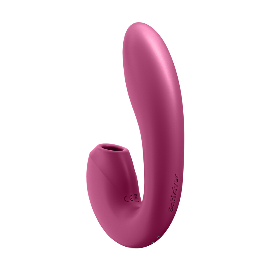 SATISFYER Sunray "APP gesteuert"