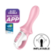 SATISFYER Air Pump Booty 5