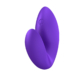 SATISFYER Love Riot - Farbe purble